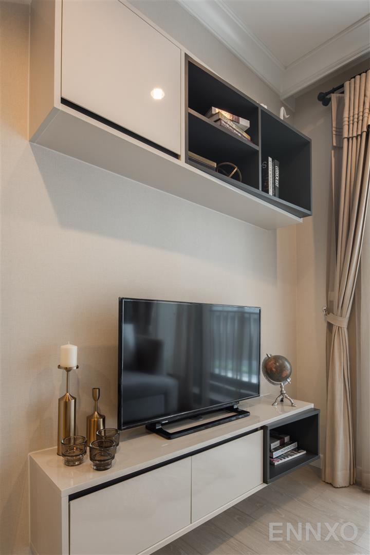 รูปของโครงการ The Niche Pride Thonglor - Phetchaburi
(เดอะ นิช ไพรด์ ทองหล่อ-เพชรบุรี) อื่นๆ - รูปที่ 8