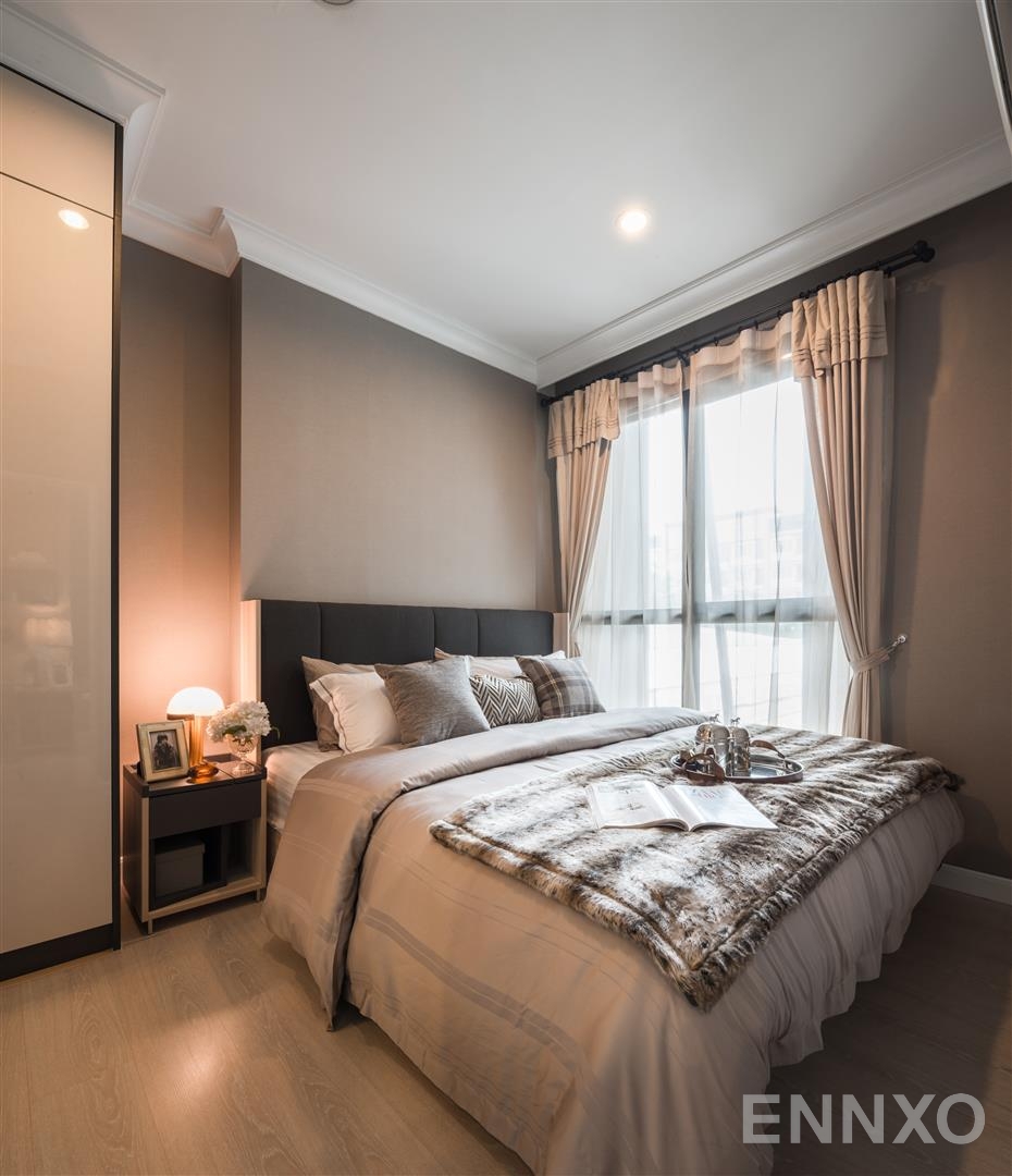 รูปของโครงการ The Niche Pride Thonglor - Phetchaburi
(เดอะ นิช ไพรด์ ทองหล่อ-เพชรบุรี) อื่นๆ - รูปที่ 9