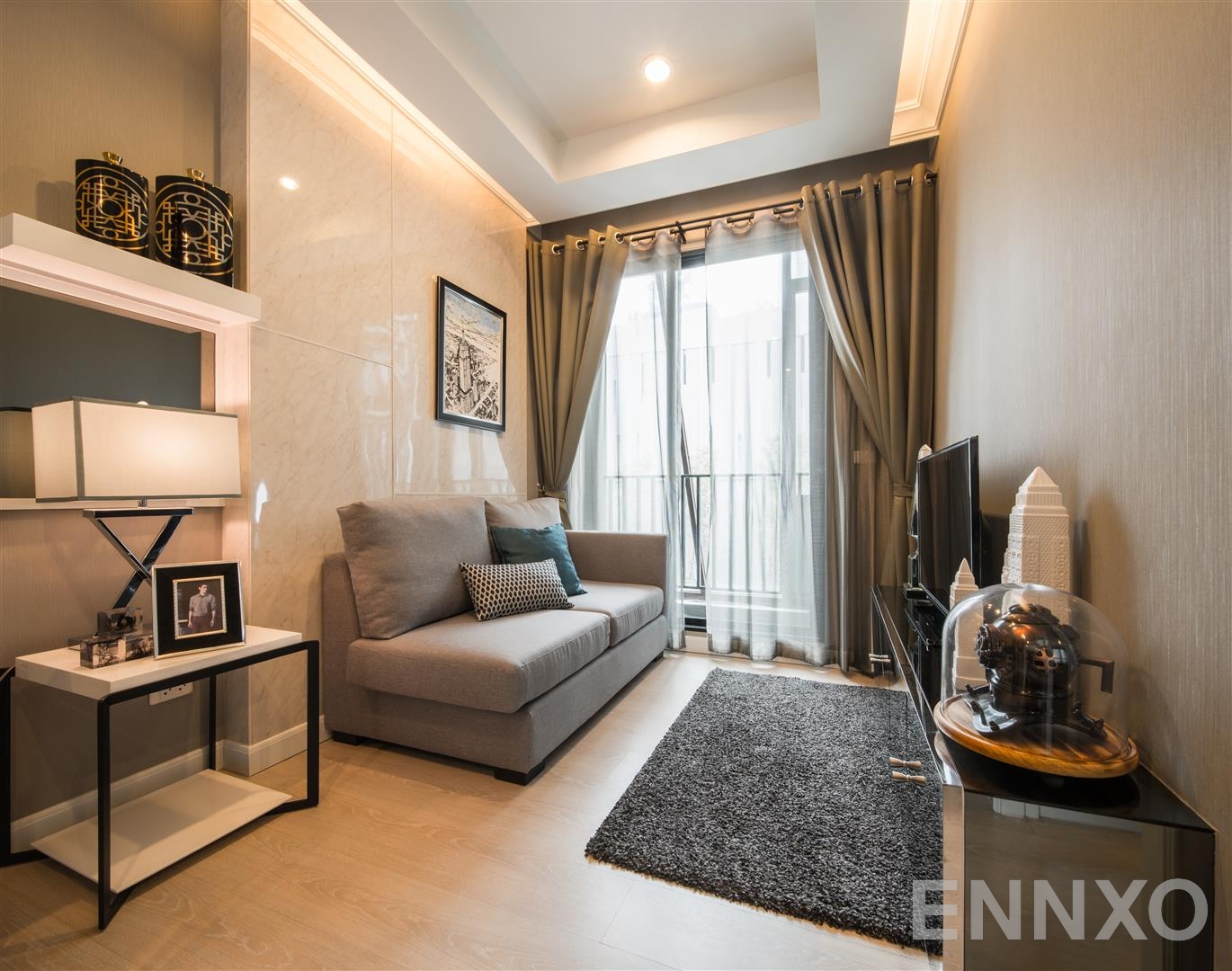 รูปของโครงการ The Niche Pride Thonglor - Phetchaburi
(เดอะ นิช ไพรด์ ทองหล่อ-เพชรบุรี) อื่นๆ - รูปที่ 4