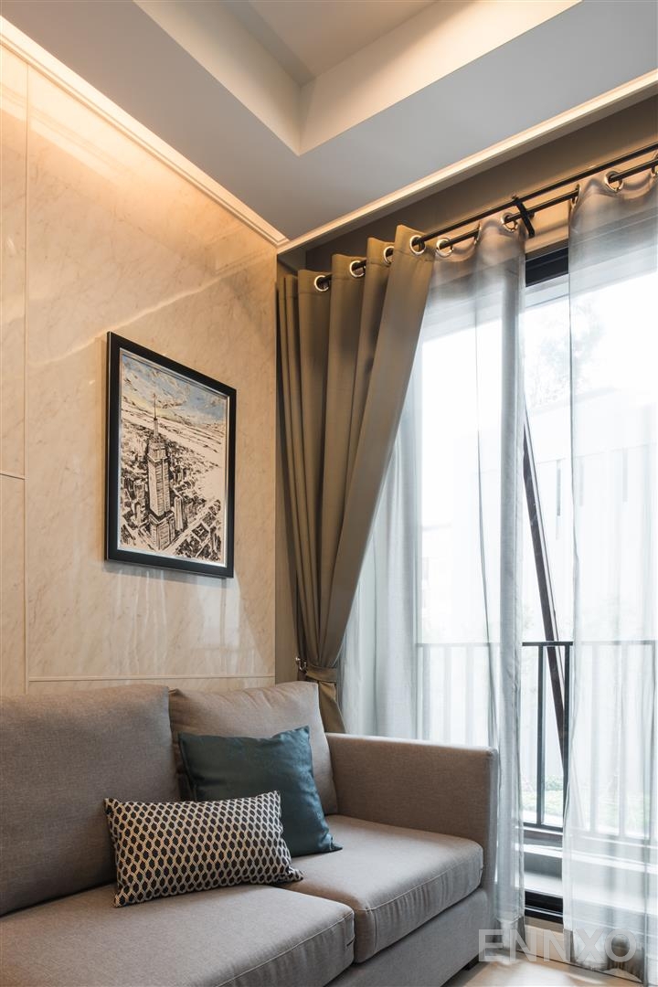 รูปของโครงการ The Niche Pride Thonglor - Phetchaburi
(เดอะ นิช ไพรด์ ทองหล่อ-เพชรบุรี) อื่นๆ - รูปที่ 4