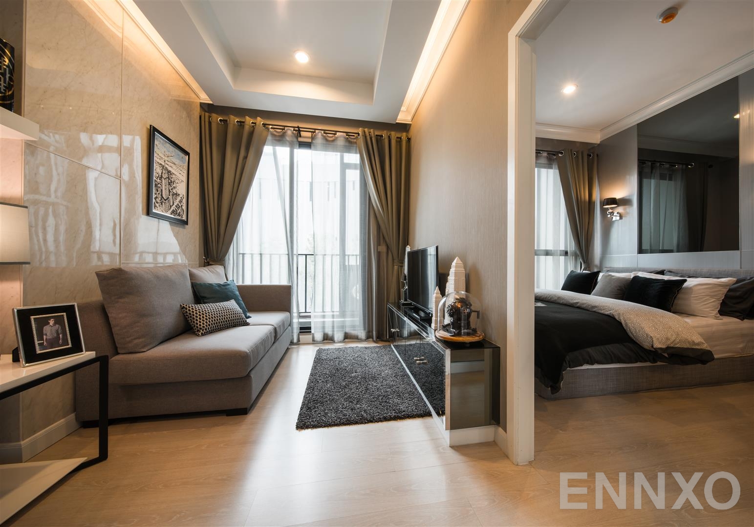 รูปของโครงการ The Niche Pride Thonglor - Phetchaburi
(เดอะ นิช ไพรด์ ทองหล่อ-เพชรบุรี) อื่นๆ - รูปที่ 5