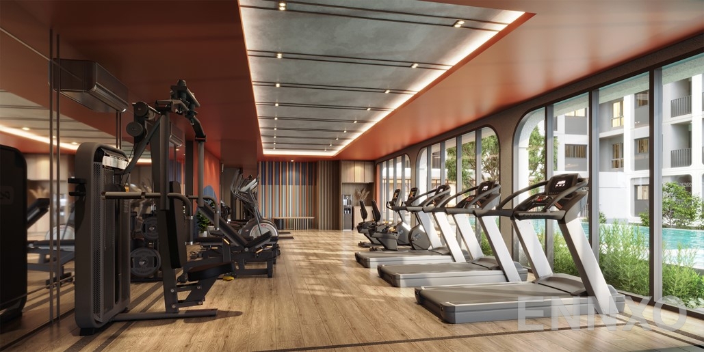 รูปของโครงการ ดิ ออริจิ้น แคมปัส ขอนแก่น อื่นๆ - รูปที่ 4