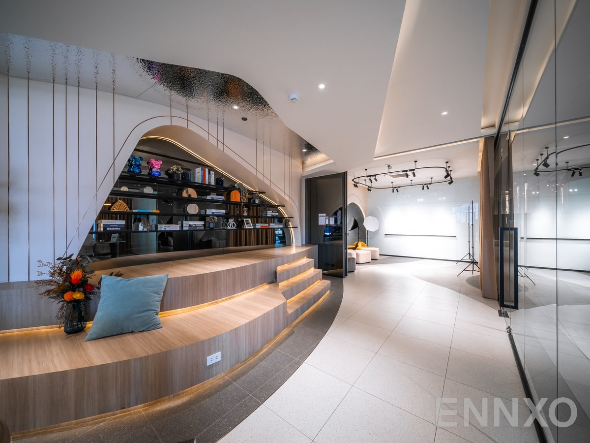 รูปของโครงการ ดิ ออริจิ้น ลาดพร้าว - บางกะปิ อื่นๆ - รูปที่ 2