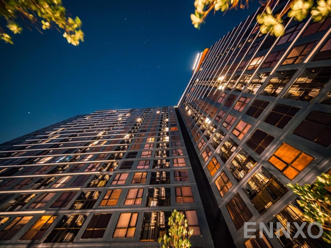 รูปของโครงการ THE ORIGIN LADPRAO - BANGKAPI
(ดิ ออริจิ้น ลาดพร้าว - บางกะปิ) อื่นๆ - รูปที่ 4