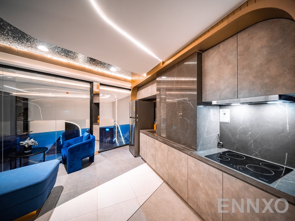 รูปของโครงการ ดิ ออริจิ้น ลาดพร้าว - บางกะปิ อื่นๆ - รูปที่ 5