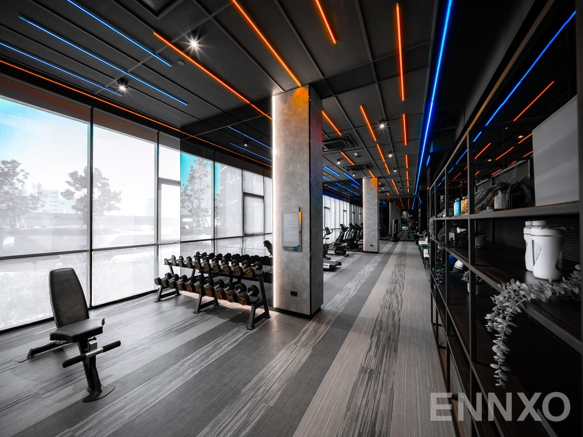 รูปของโครงการ THE ORIGIN LADPRAO - BANGKAPI
(ดิ ออริจิ้น ลาดพร้าว - บางกะปิ) อื่นๆ - รูปที่ 2