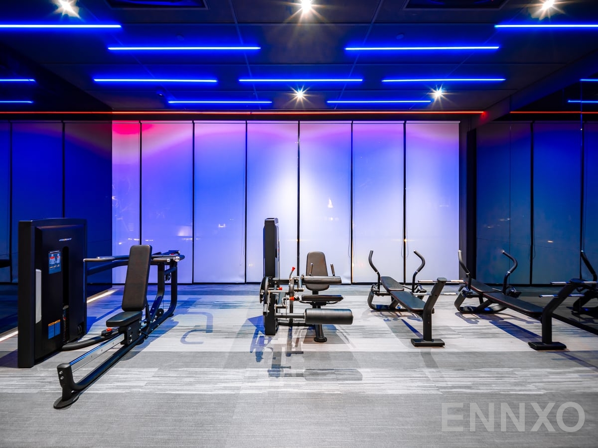 รูปของโครงการ THE ORIGIN LADPRAO - BANGKAPI
(ดิ ออริจิ้น ลาดพร้าว - บางกะปิ) อื่นๆ - รูปที่ 3