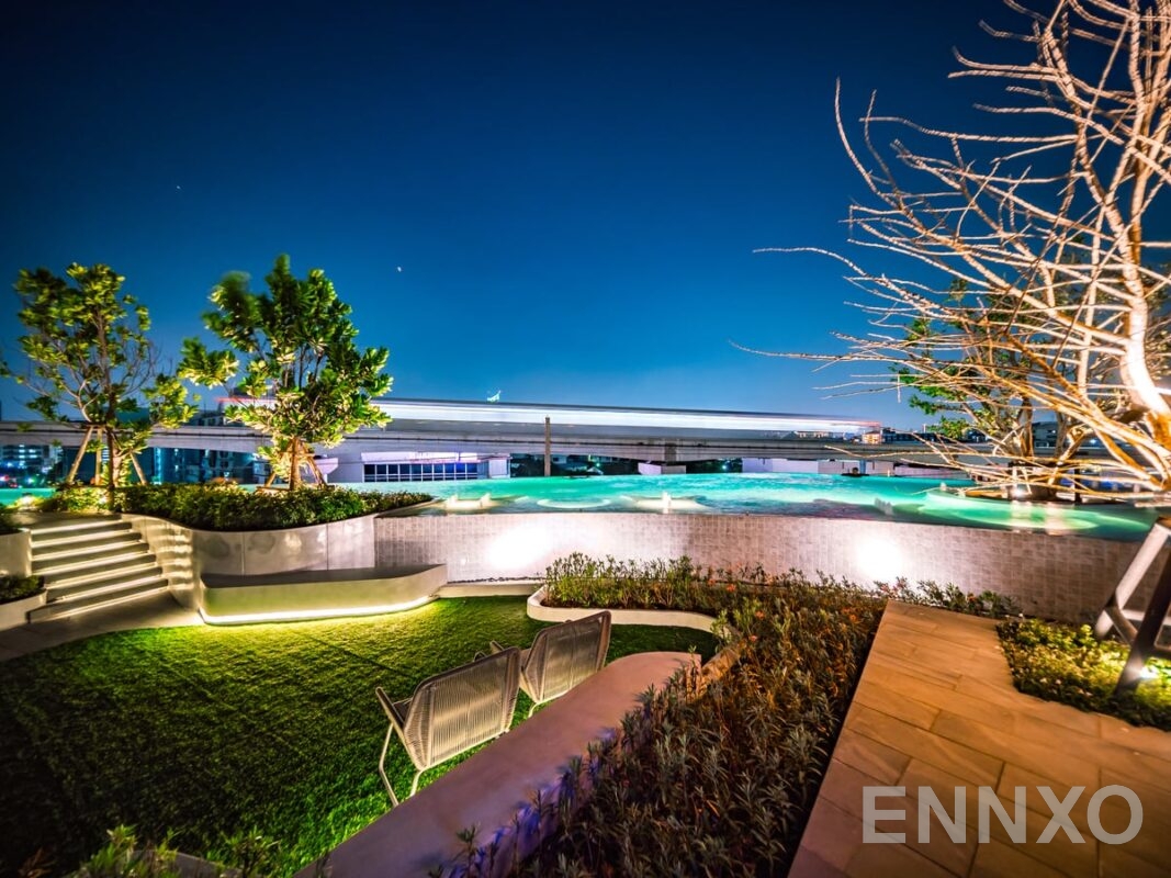 รูปของโครงการ THE ORIGIN LADPRAO - BANGKAPI
(ดิ ออริจิ้น ลาดพร้าว - บางกะปิ) อื่นๆ - รูปที่ 3