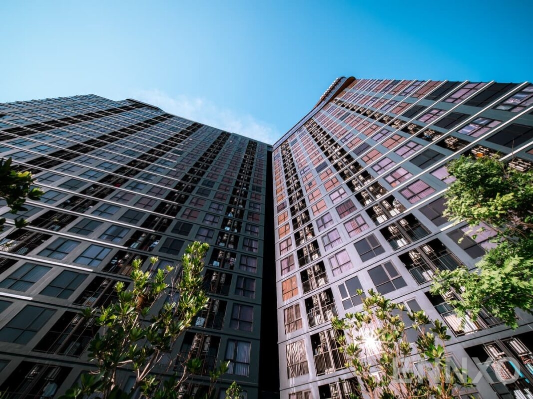 รูปของโครงการ THE ORIGIN LADPRAO - BANGKAPI
(ดิ ออริจิ้น ลาดพร้าว - บางกะปิ) อื่นๆ - รูปที่ 4