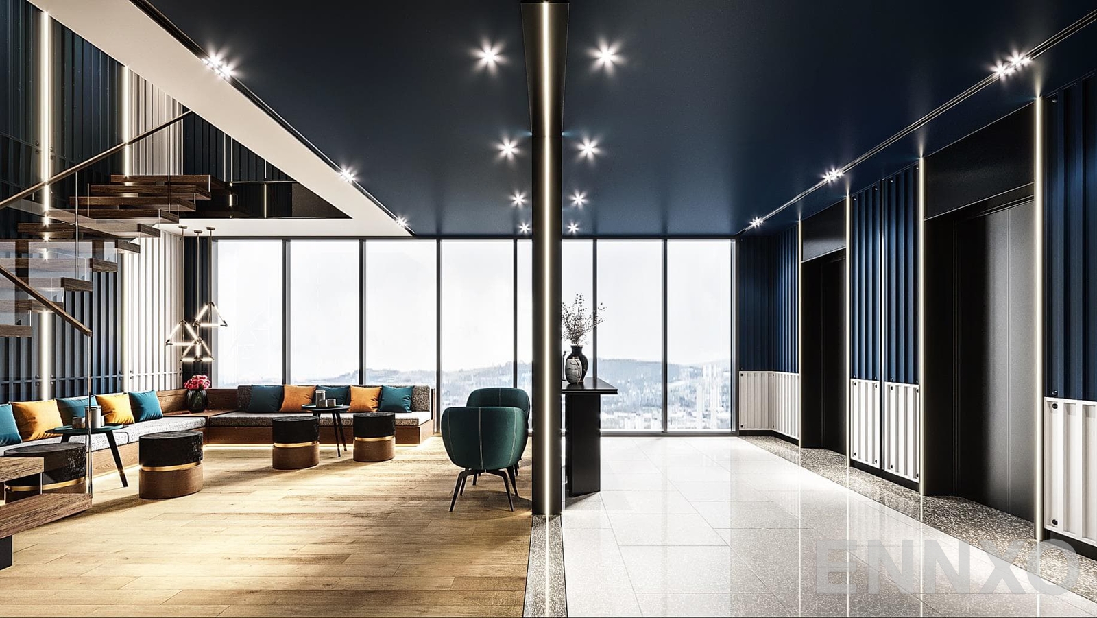 รูปของโครงการ ดิ ออริจิ้น อ่อนนุช อื่นๆ - รูปที่ 1