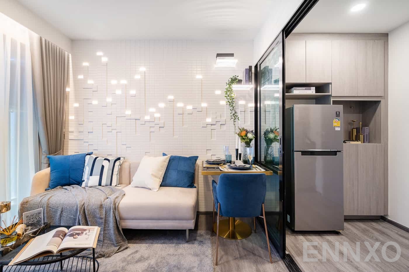 รูปของโครงการ THE ORIGIN ONNUT
(ดิ ออริจิ้น อ่อนนุช) อื่นๆ - รูปที่ 4