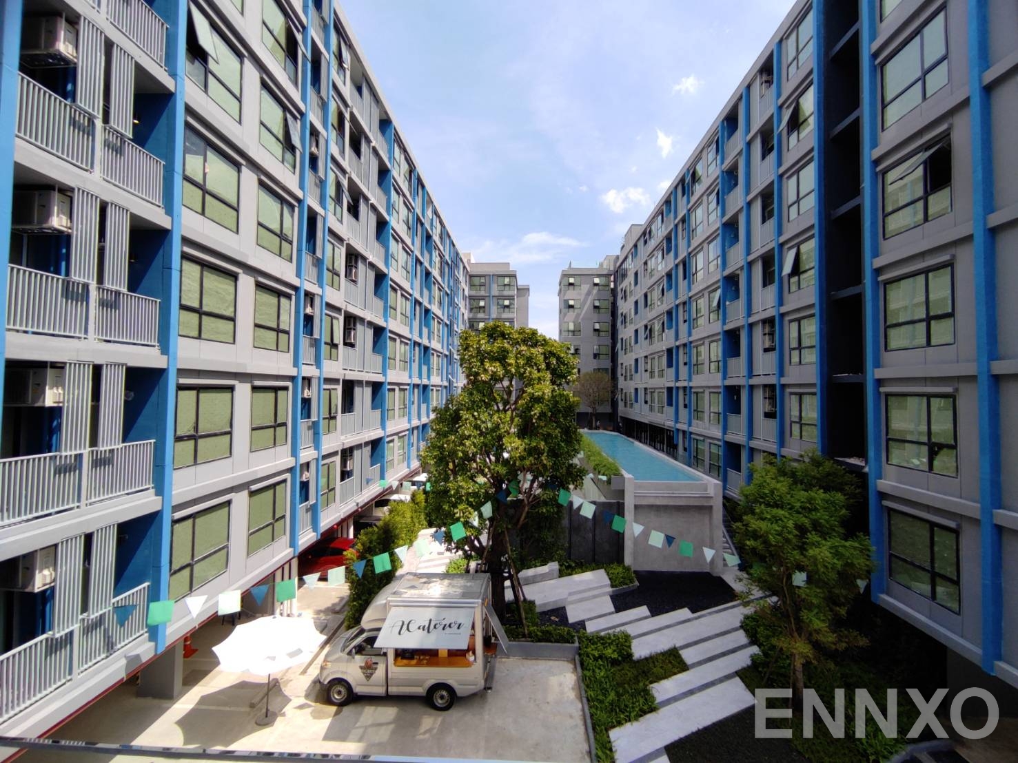 รูปของโครงการ THE ORIGIN ONNUT
(ดิ ออริจิ้น อ่อนนุช) อื่นๆ - รูปที่ 5