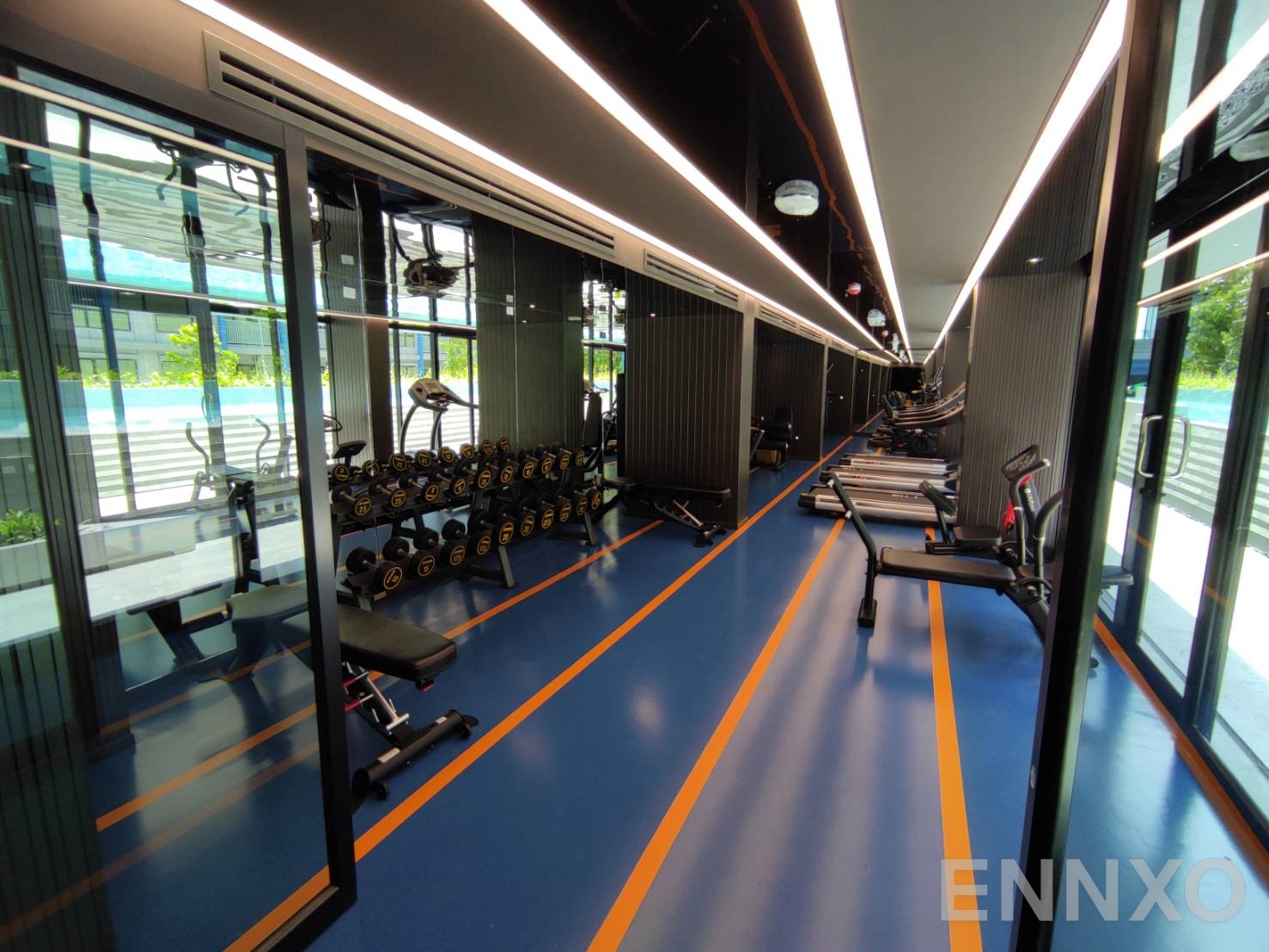 รูปของโครงการ ดิ ออริจิ้น อ่อนนุช อื่นๆ - รูปที่ 3