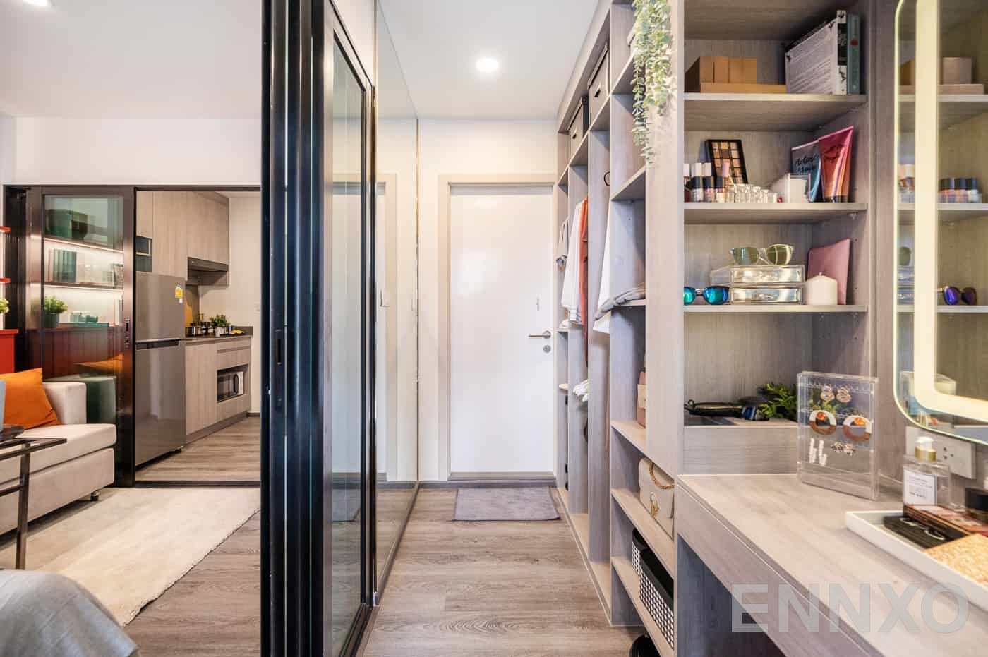 รูปของโครงการ ดิ ออริจิ้น อ่อนนุช อื่นๆ - รูปที่ 4