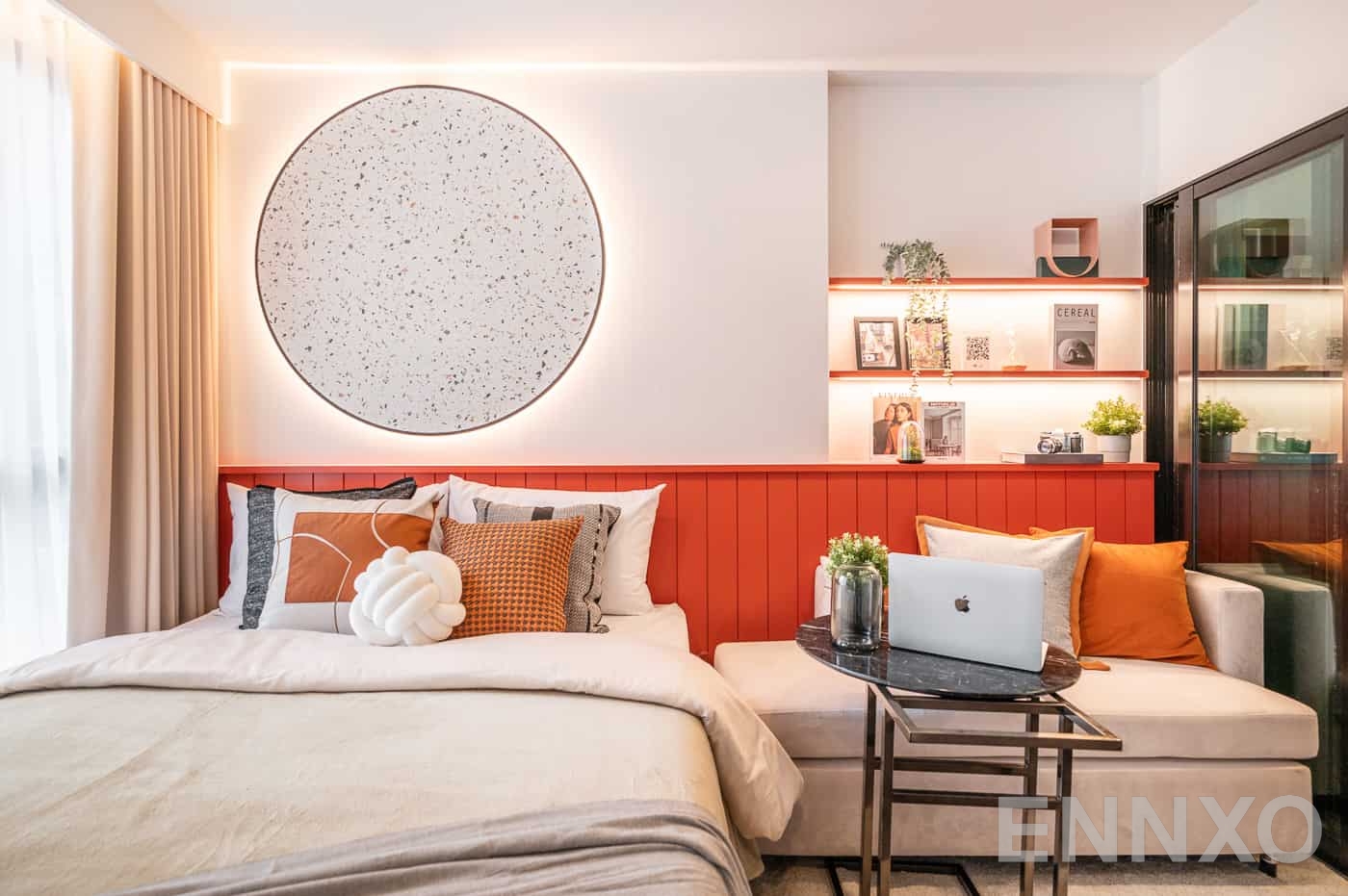 รูปของโครงการ ดิ ออริจิ้น อ่อนนุช อื่นๆ - รูปที่ 5