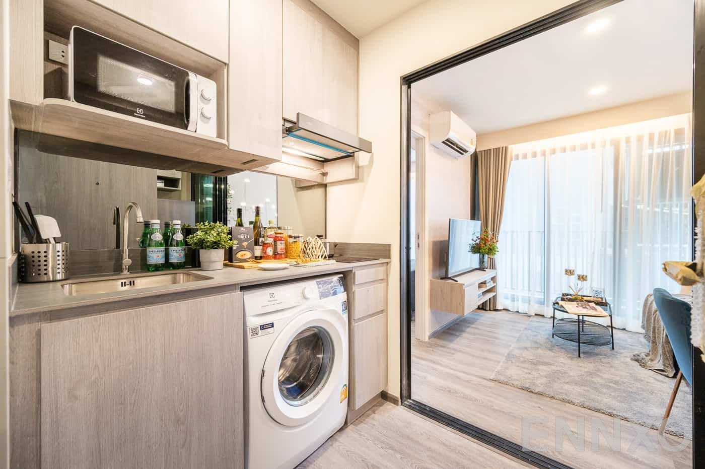 รูปของโครงการ THE ORIGIN ONNUT
(ดิ ออริจิ้น อ่อนนุช) อื่นๆ - รูปที่ 3