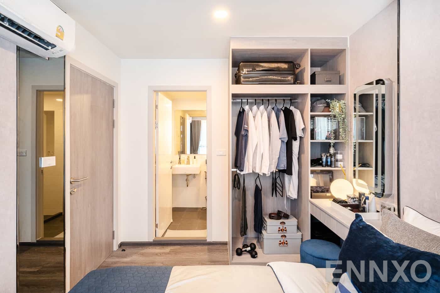 รูปของโครงการ THE ORIGIN ONNUT
(ดิ ออริจิ้น อ่อนนุช) อื่นๆ - รูปที่ 3