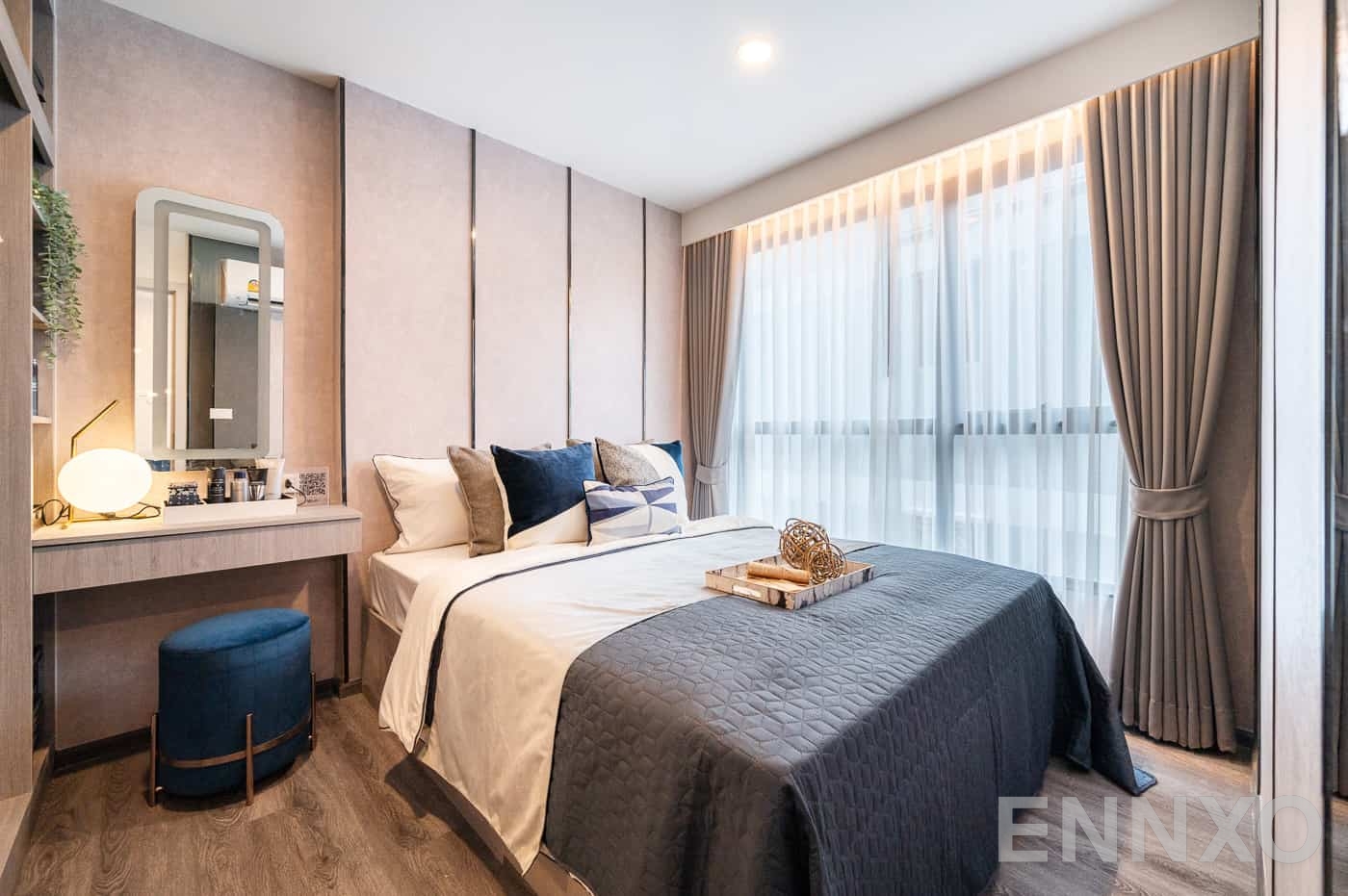 รูปของโครงการ THE ORIGIN ONNUT
(ดิ ออริจิ้น อ่อนนุช) อื่นๆ - รูปที่ 4