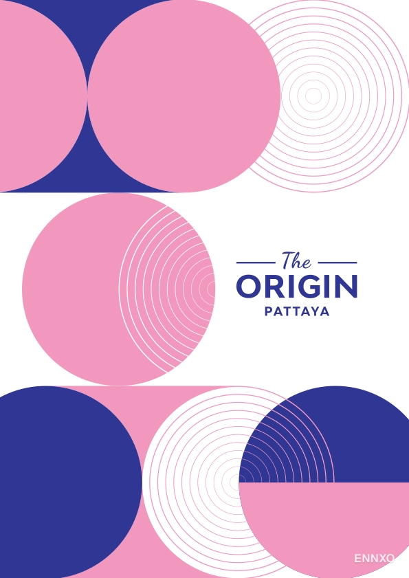 รูป ของ The Origin Pattaya
(ดิ ออริจิ้น พัทยา) - รูปที่ 1