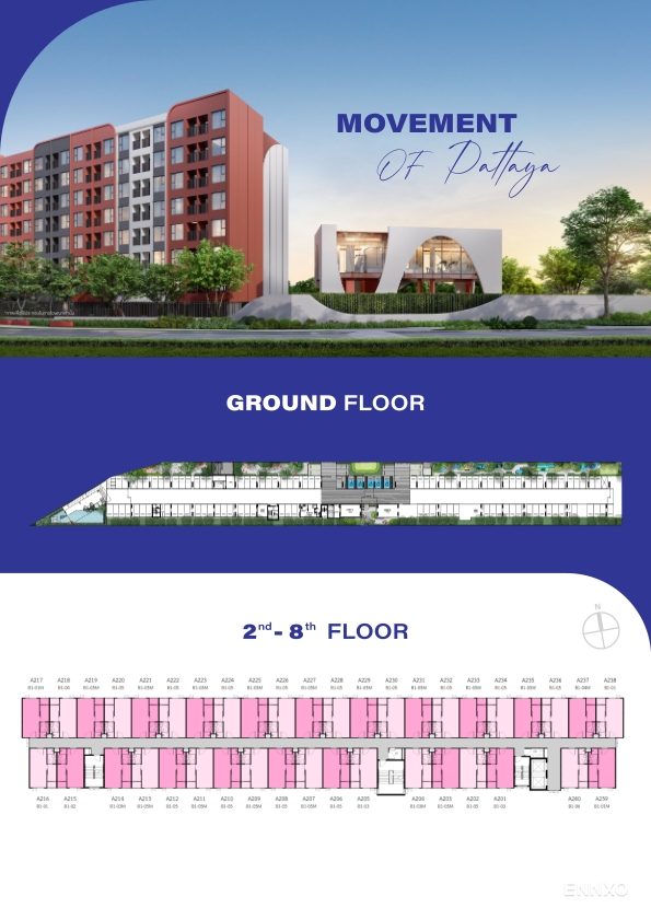 รูป ของ The Origin Pattaya
(ดิ ออริจิ้น พัทยา) - รูปที่ 2