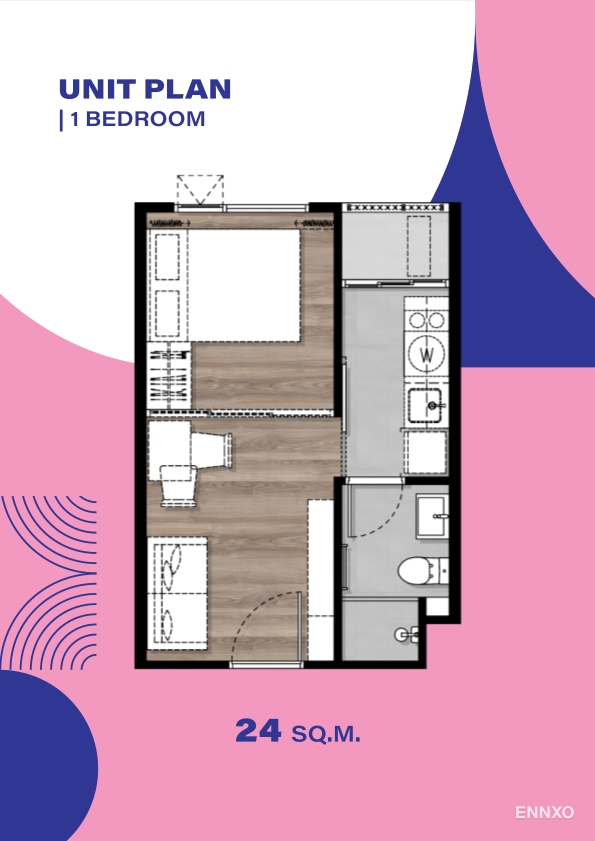 รูป ของ The Origin Pattaya
(ดิ ออริจิ้น พัทยา) - รูปที่ 2