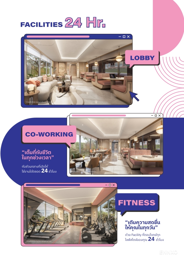 รูป ของ The Origin Pattaya
(ดิ ออริจิ้น พัทยา) - รูปที่ 2