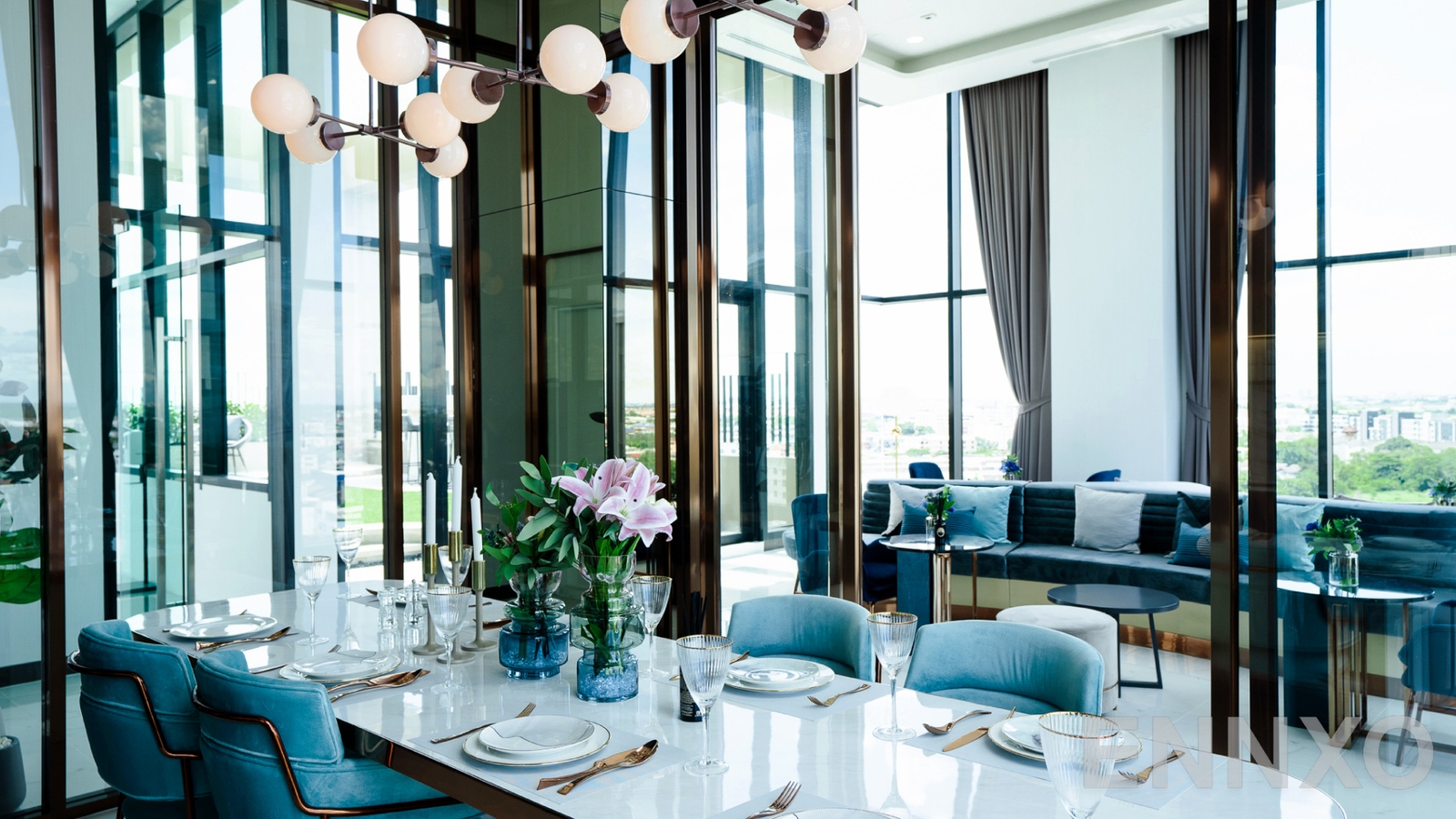 รูปของโครงการ ดิ ออริจิ้น พหลฯ - สะพานใหม่ อื่นๆ - รูปที่ 4