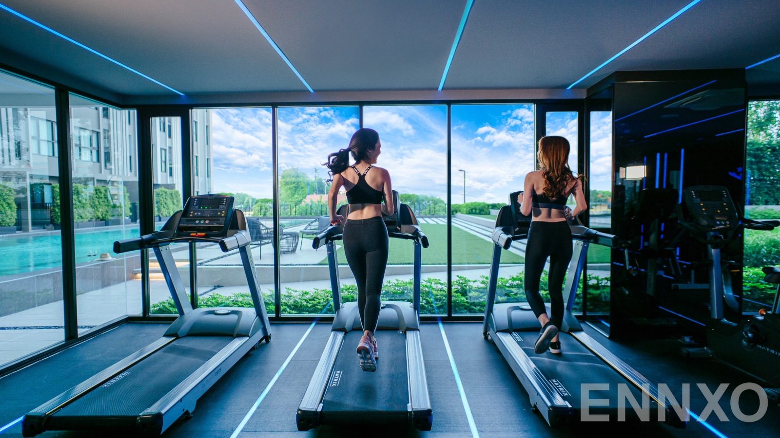 รูปของโครงการ ดิ ออริจิ้น พหลฯ - สะพานใหม่ อื่นๆ - รูปที่ 5