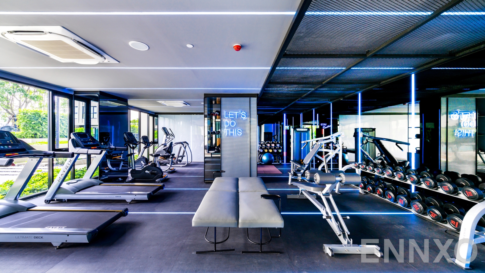 รูปของโครงการ The Origin Phahol - Saphanmai
(ดิ ออริจิ้น พหลฯ - สะพานใหม่) อื่นๆ - รูปที่ 2