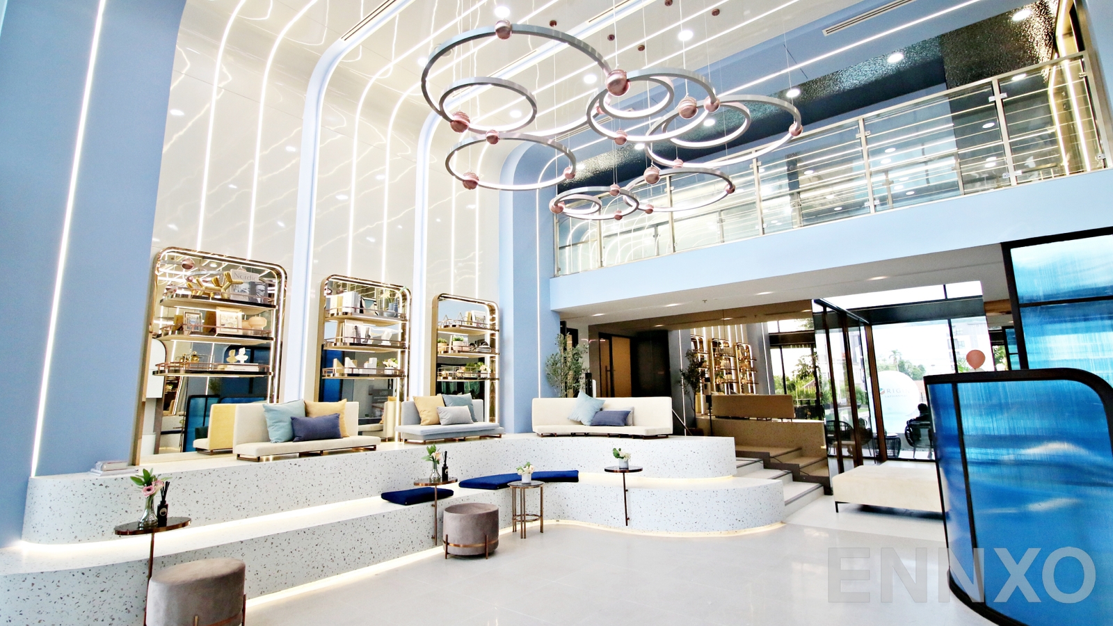 รูปของโครงการ The Origin Phahol - Saphanmai
(ดิ ออริจิ้น พหลฯ - สะพานใหม่) อื่นๆ - รูปที่ 3