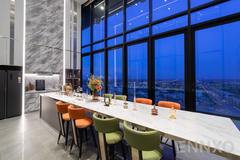 รูปของโครงการ The Origin Ram 209 Interchange อื่นๆ - รูปที่ 2