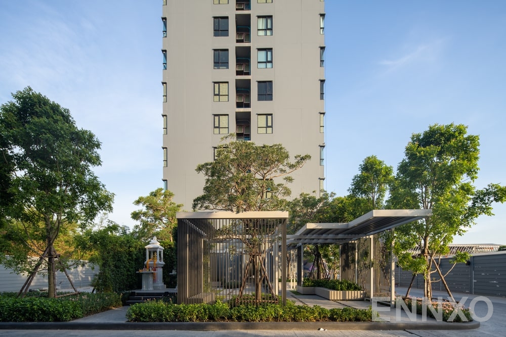 รูปของโครงการ The Origin Ram 209 Interchange อื่นๆ - รูปที่ 4