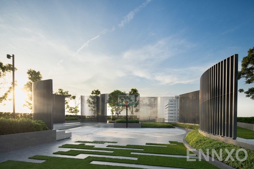 รูปของโครงการ The Origin Ram 209 Interchange อื่นๆ - รูปที่ 4