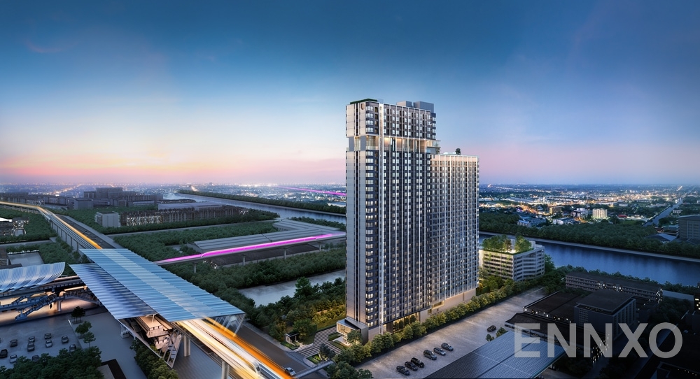 รูปของโครงการ The Origin Ram 209 Interchange อื่นๆ - รูปที่ 5