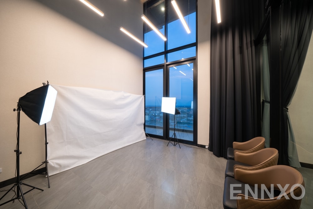 รูปของโครงการ The Origin Ram 209 Interchange อื่นๆ - รูปที่ 3