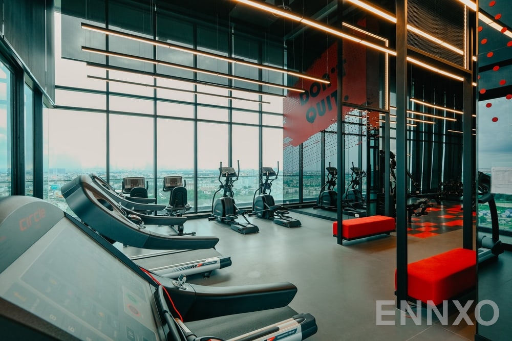 รูปของโครงการ The Origin Ram 209 Interchange อื่นๆ - รูปที่ 5