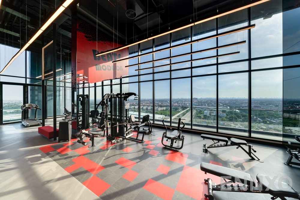 รูปของโครงการ The Origin Ram 209 Interchange อื่นๆ - รูปที่ 2