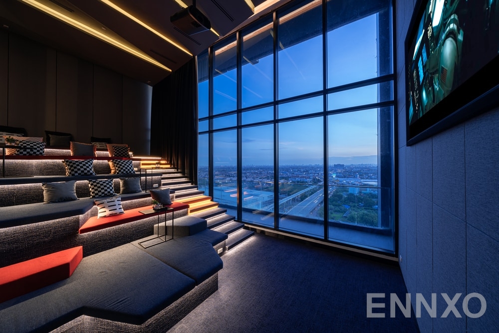 รูปของโครงการ The Origin Ram 209 Interchange อื่นๆ - รูปที่ 3