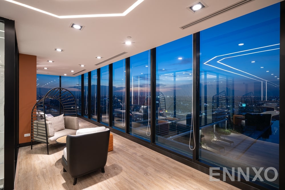 รูปของโครงการ The Origin Ram 209 Interchange อื่นๆ - รูปที่ 3