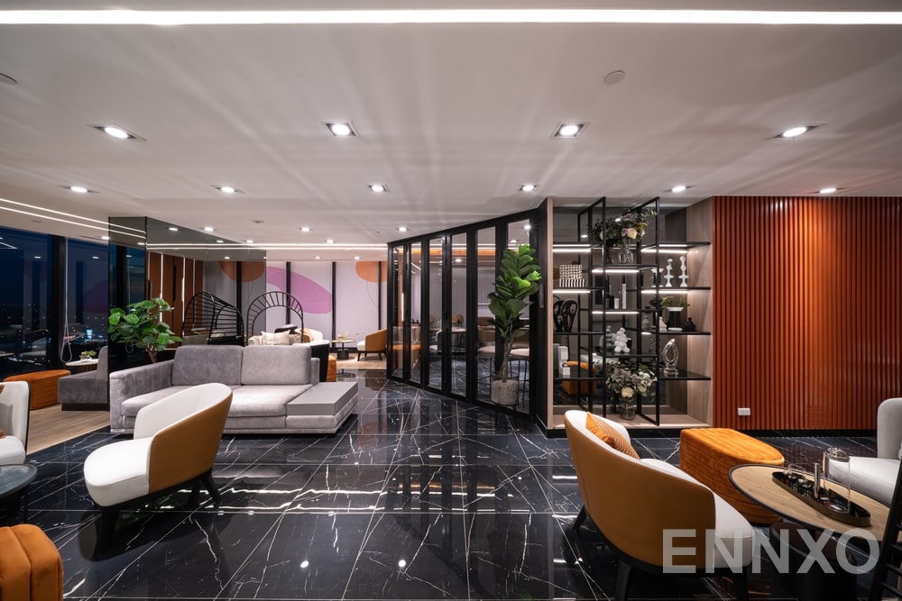 รูปของโครงการ The Origin Ram 209 Interchange อื่นๆ - รูปที่ 3