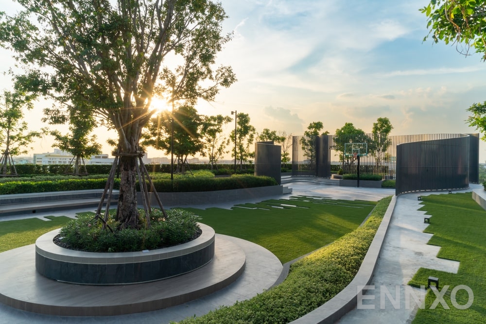 รูปของโครงการ The Origin Ram 209 Interchange อื่นๆ - รูปที่ 4