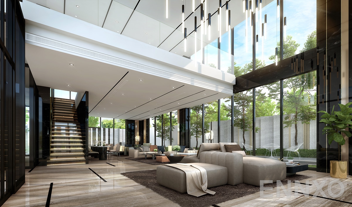 รูปของโครงการ ดิ ออริจิ้น รามอินทรา 83 สเตชั่น อื่นๆ - รูปที่ 1