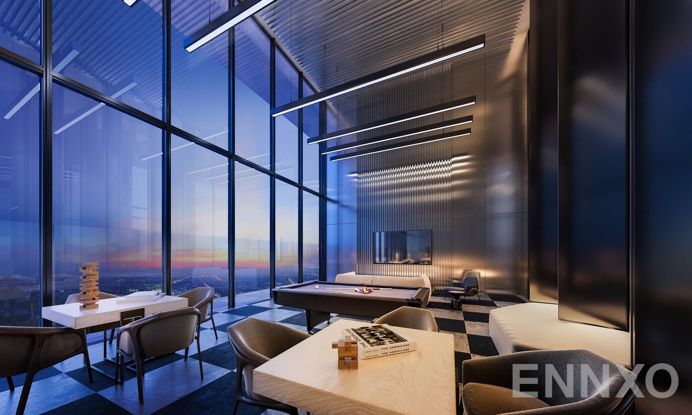 รูปของโครงการ ดิ ออริจิ้น รามอินทรา 83 สเตชั่น อื่นๆ - รูปที่ 5