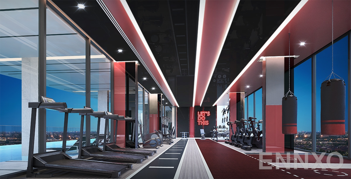 รูปของโครงการ The Origin Ramintra 83 Station
(ดิ ออริจิ้น รามอินทรา 83 สเตชั่น) อื่นๆ - รูปที่ 2