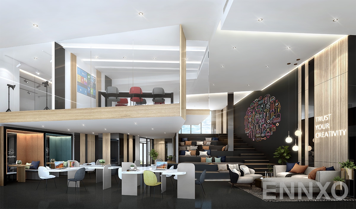 รูปของโครงการ The Origin Ramintra 83 Station
(ดิ ออริจิ้น รามอินทรา 83 สเตชั่น) อื่นๆ - รูปที่ 3