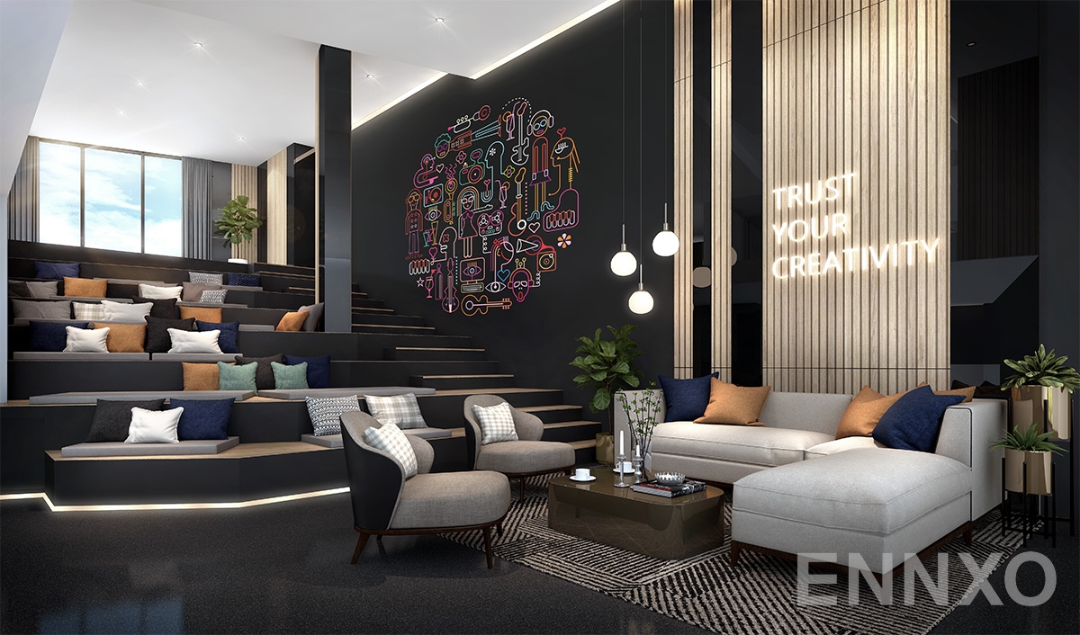 รูปของโครงการ The Origin Ramintra 83 Station
(ดิ ออริจิ้น รามอินทรา 83 สเตชั่น) อื่นๆ - รูปที่ 3