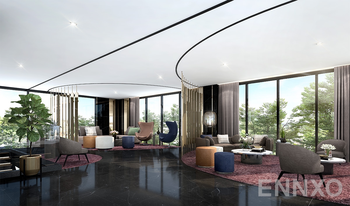 รูปของโครงการ The Origin Ramintra 83 Station
(ดิ ออริจิ้น รามอินทรา 83 สเตชั่น) อื่นๆ - รูปที่ 3