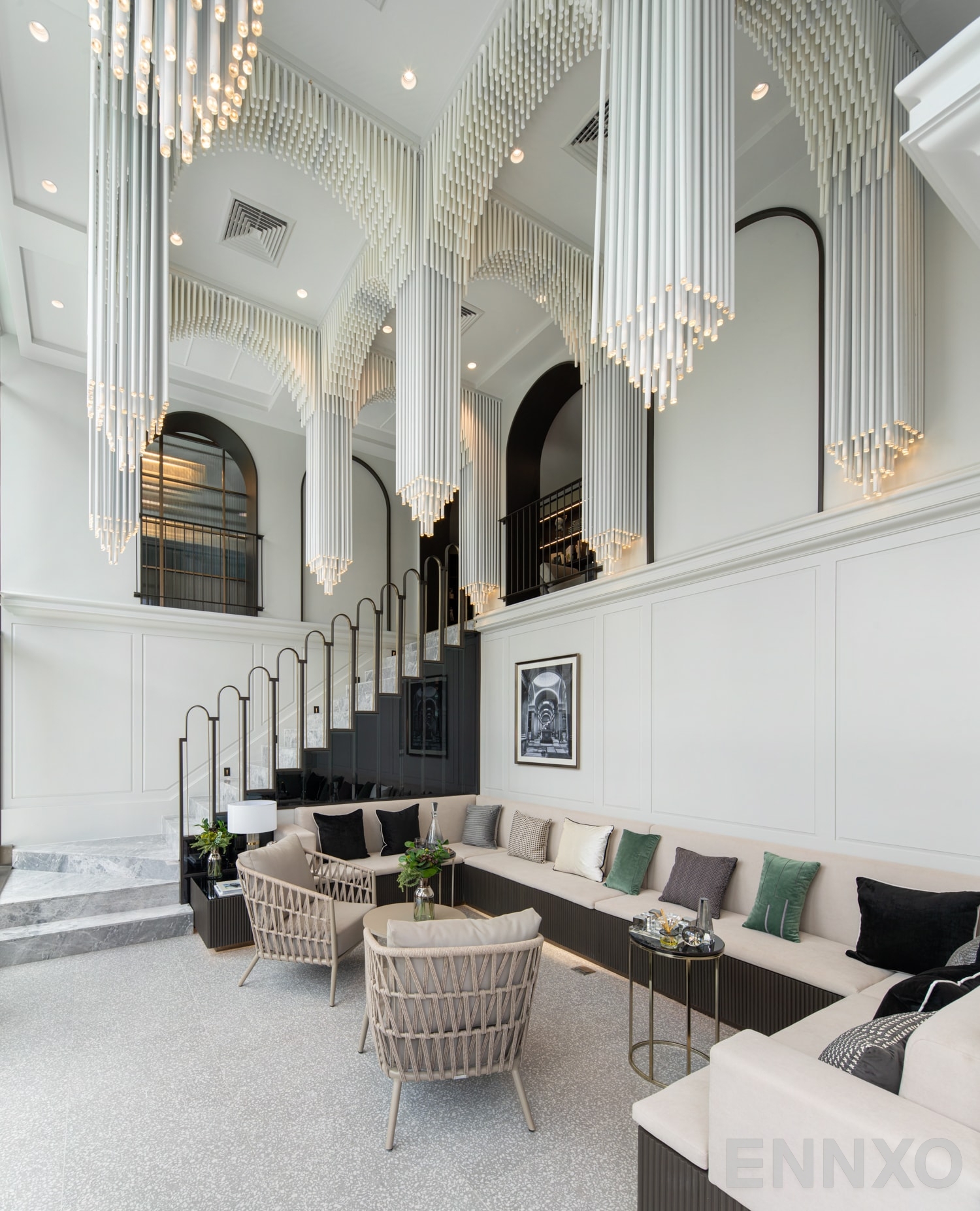 รูปของโครงการ THE ORIGIN RATCHADA – LADPRAO
(ดิ ออริจิ้น รัชดา – ลาดพร้าว) อื่นๆ - รูปที่ 4