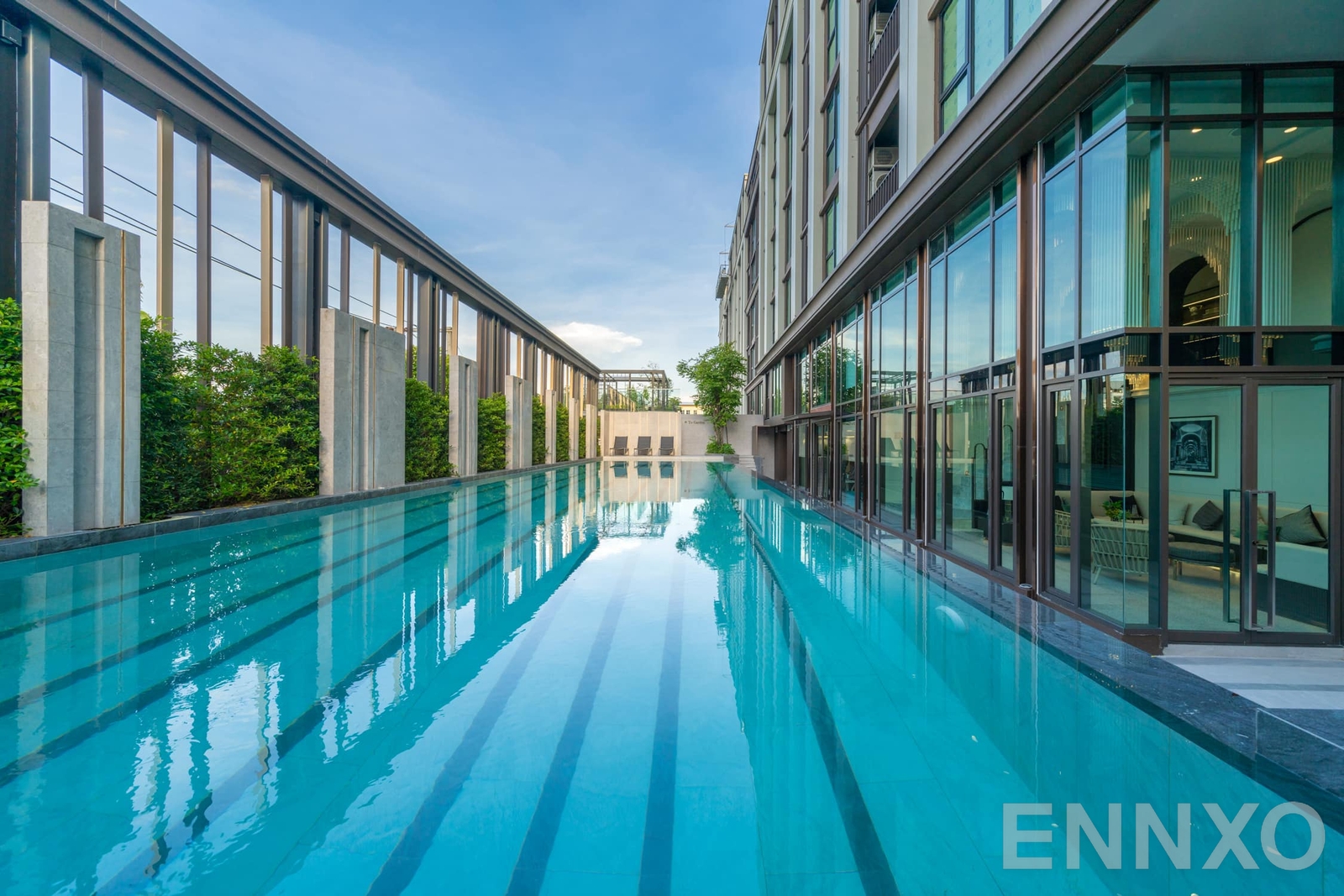 รูปของโครงการ THE ORIGIN RATCHADA – LADPRAO
(ดิ ออริจิ้น รัชดา – ลาดพร้าว) อื่นๆ - รูปที่ 6