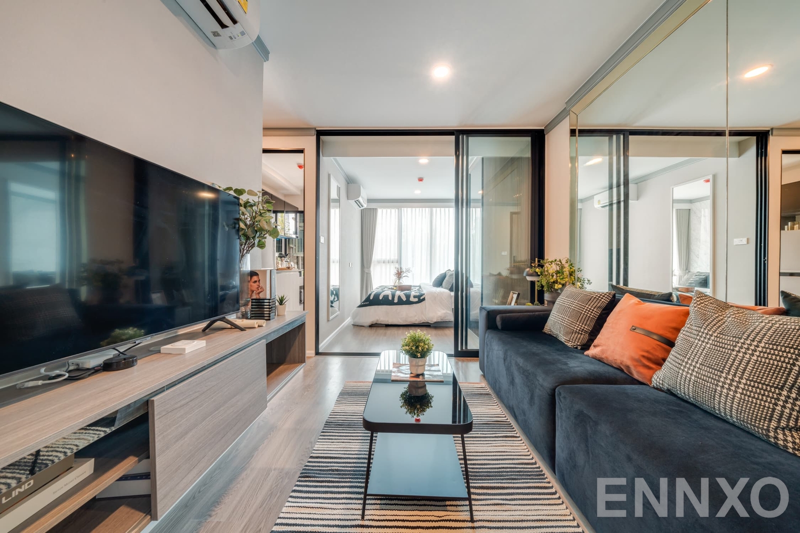 รูปของโครงการ ดิ ออริจิ้น รัชดา – ลาดพร้าว อื่นๆ - รูปที่ 3